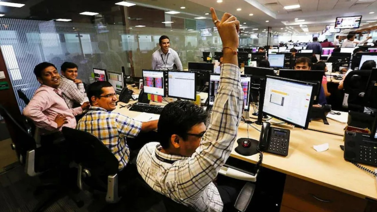 Share market