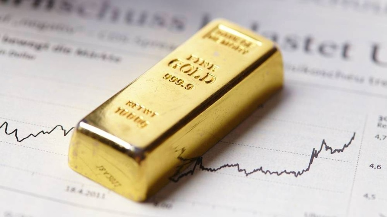 Gold Investment