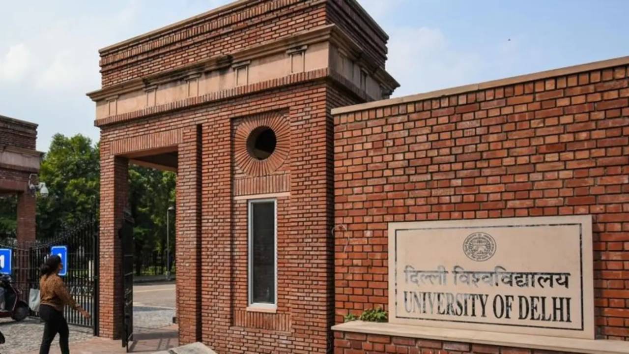 oldc delhi university