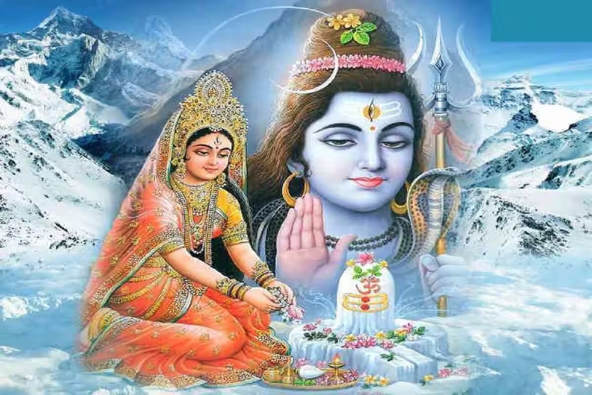 Pradosh Vrat Shubh Muhurat