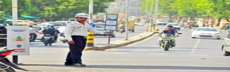 PM Modi Visit Lucknow : घर से बाहर निकलने से पहले जान लें शहर का रूट डायवर्जन
