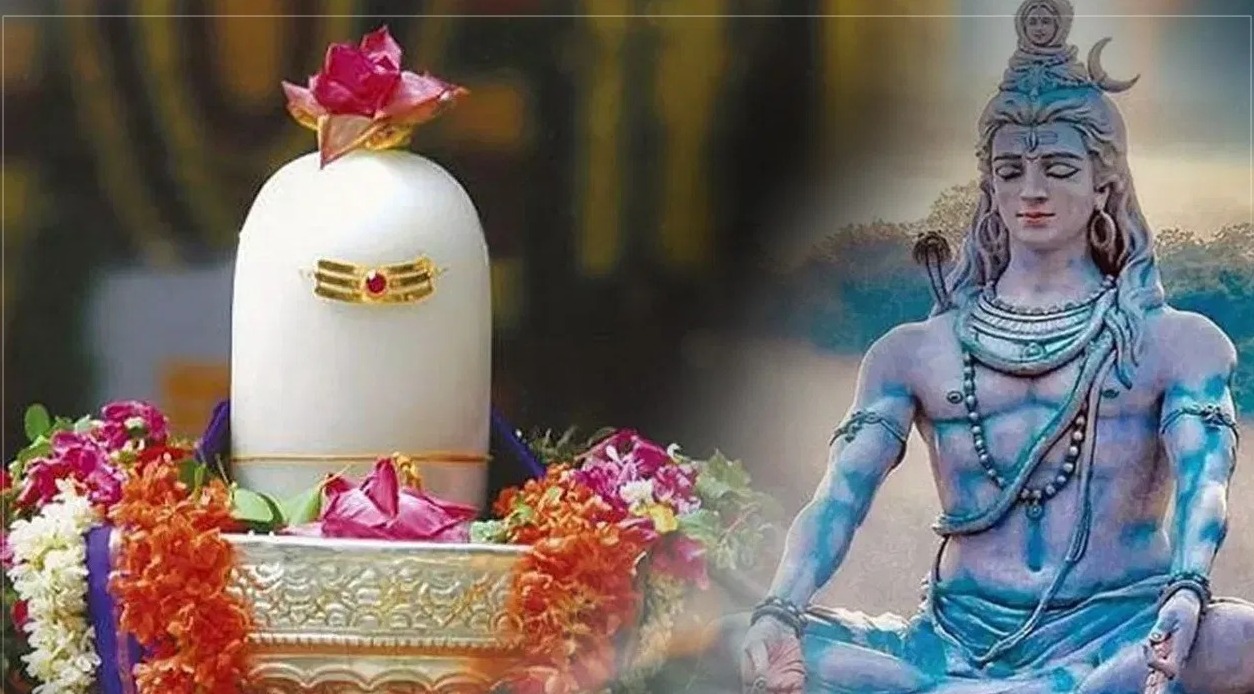 शिव जी की पूजा