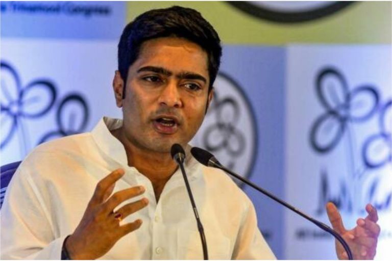 Abhishek Banerjee : अभिषेक बनर्जी ने कहा, संदेशखाली में जो हुआ,अगर नहीं होता तो बेहतर होता