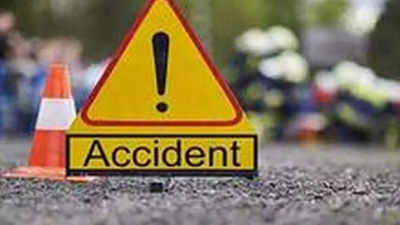 Road Accident