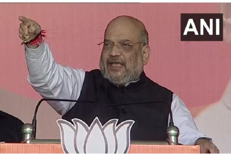 Amit Shah : उत्तर बंगाल से लोकसभा चुनाव लड़ सकते हैं अमित शाह…