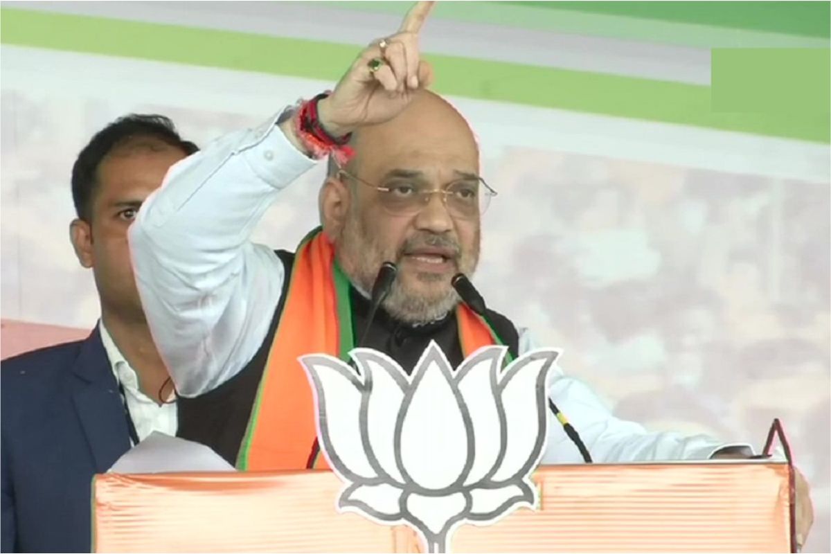 Amit Shah