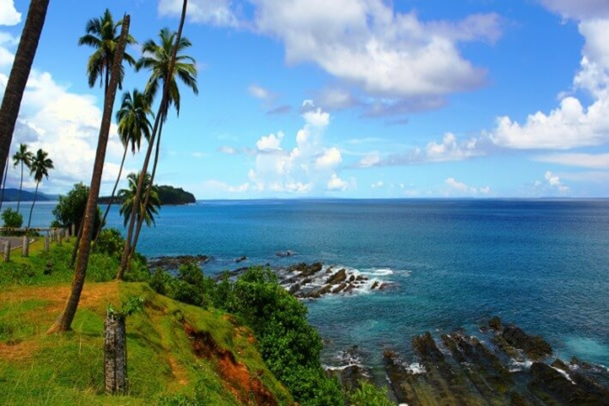 Andaman Nicobar