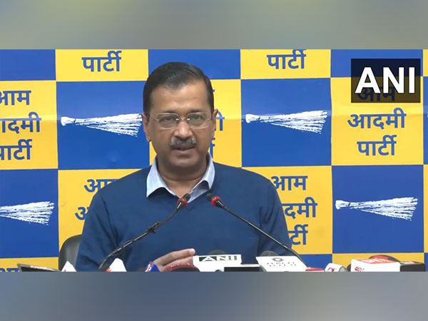 arvind kejriwal
