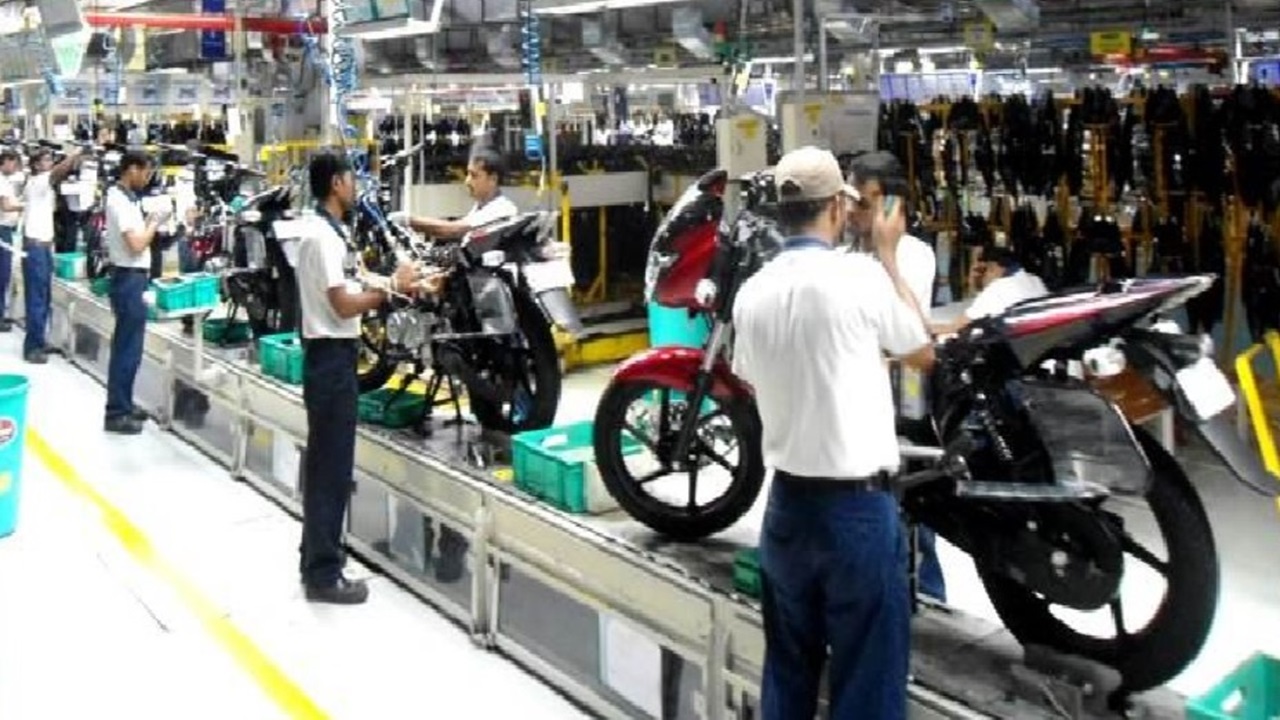 Bajaj Auto
