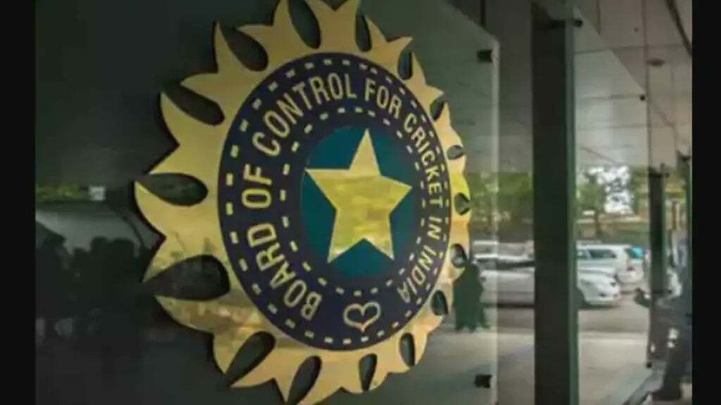 BCCI