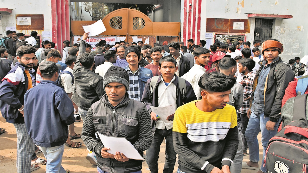Bihar board intermediate admission | third merit list released for bihar board inter admission