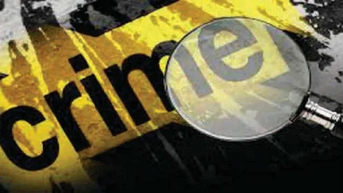 bihar crime news|