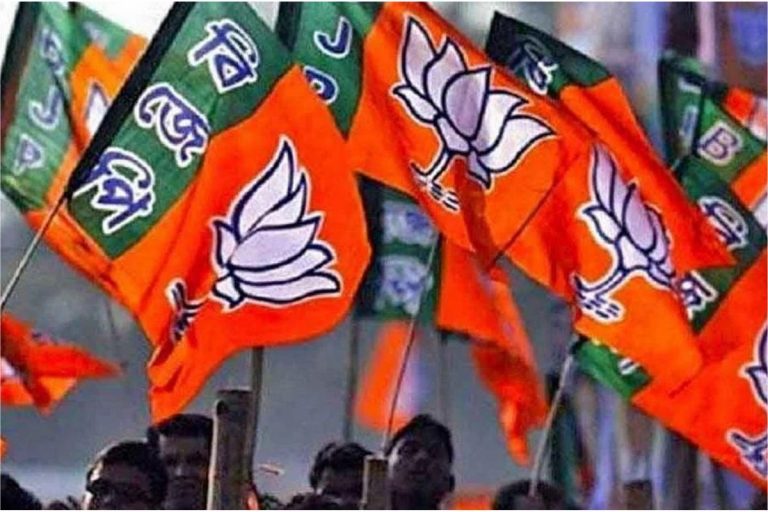 हजारीबाग लोकसभा क्षेत्र में चुनाव संचालन के लिए भाजपा ने बनायी कमेटी, दिये सफलता के मंत्र