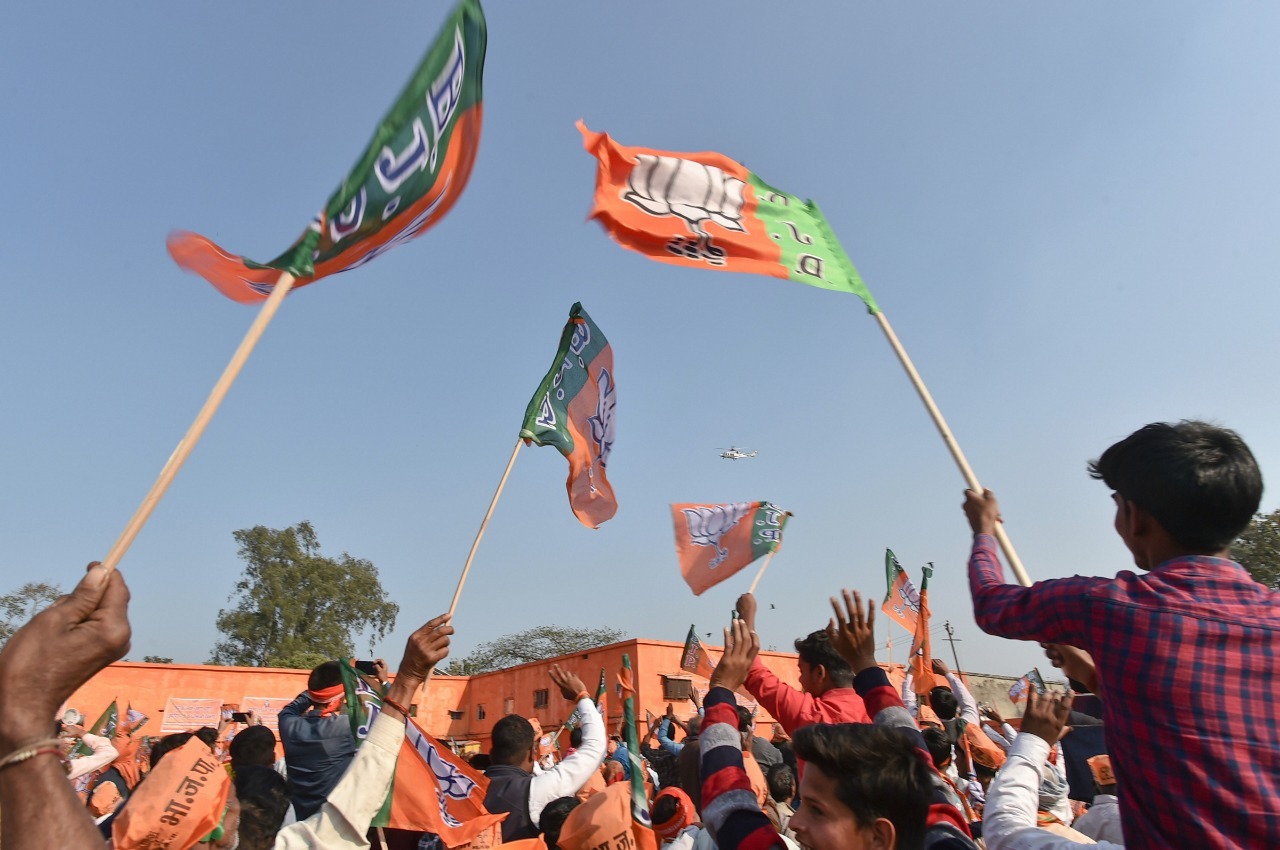 Lok Sabha Election 2024
