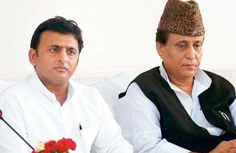 UP: नेताजी की विरासत बचाने को मैनपुरी में जुटी सपा, आजम के सियासी अस्तित्व पर संकट? जानें अखिलेश का प्लान