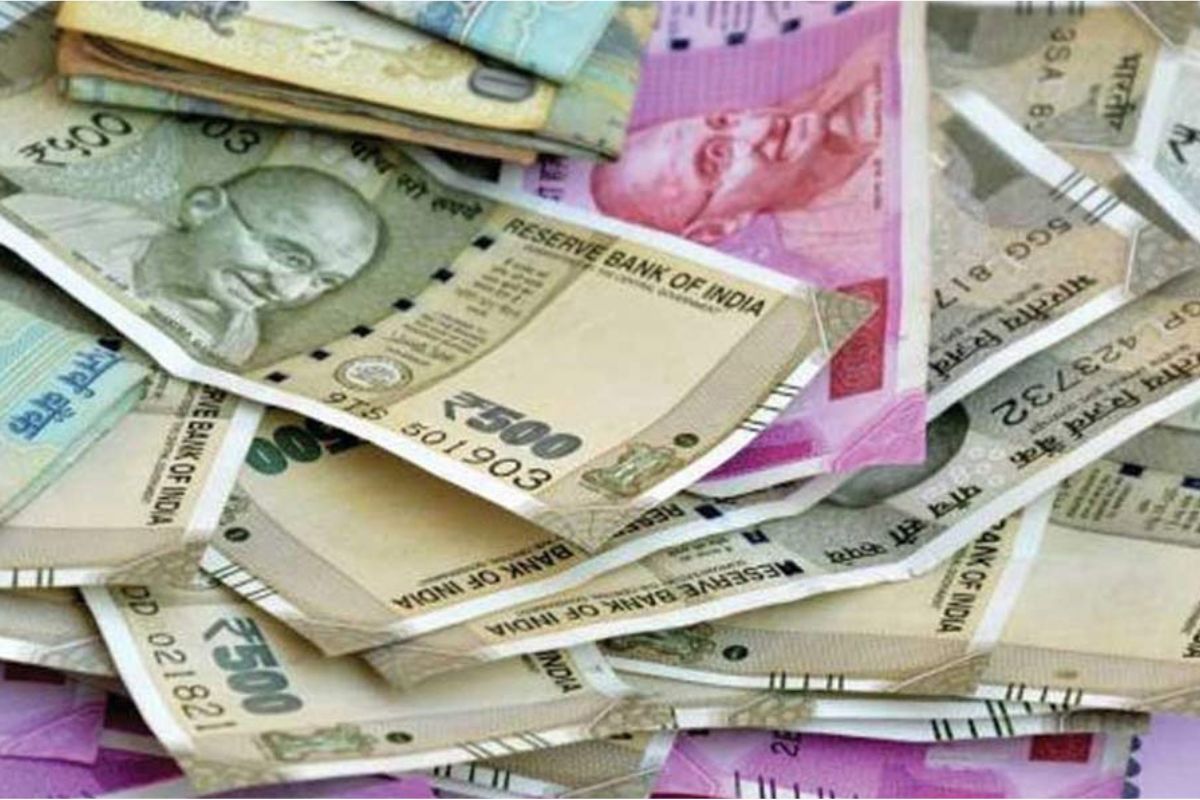 Money Laundering