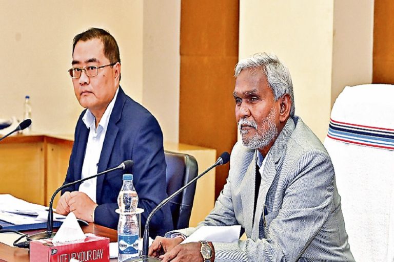 बिजली उपभोक्ताओं को अब 125 यूनिट बिजली मुफ्त, सीएम चंपाई सोरेन ने ऊर्जा विभाग दिया ये निर्देश