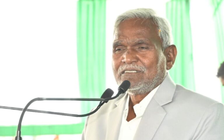 चंपाई सोरेन बोले- प्राइमरी कक्षाओं से क्षेत्रीय भाषाओं में होगी पढ़ाई