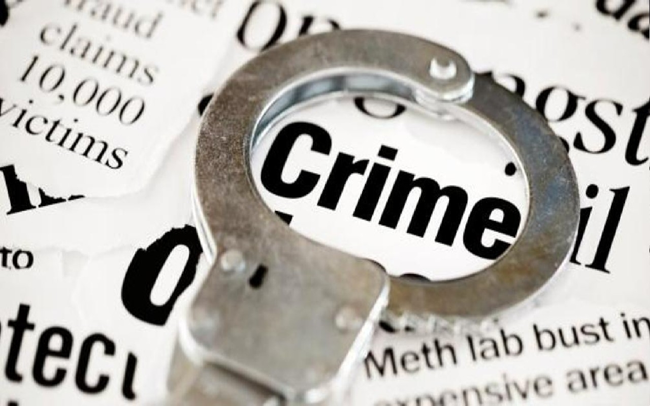 Crime News