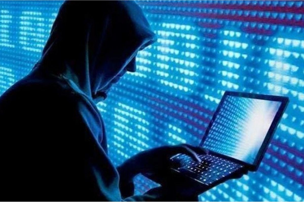 Cyber Crime