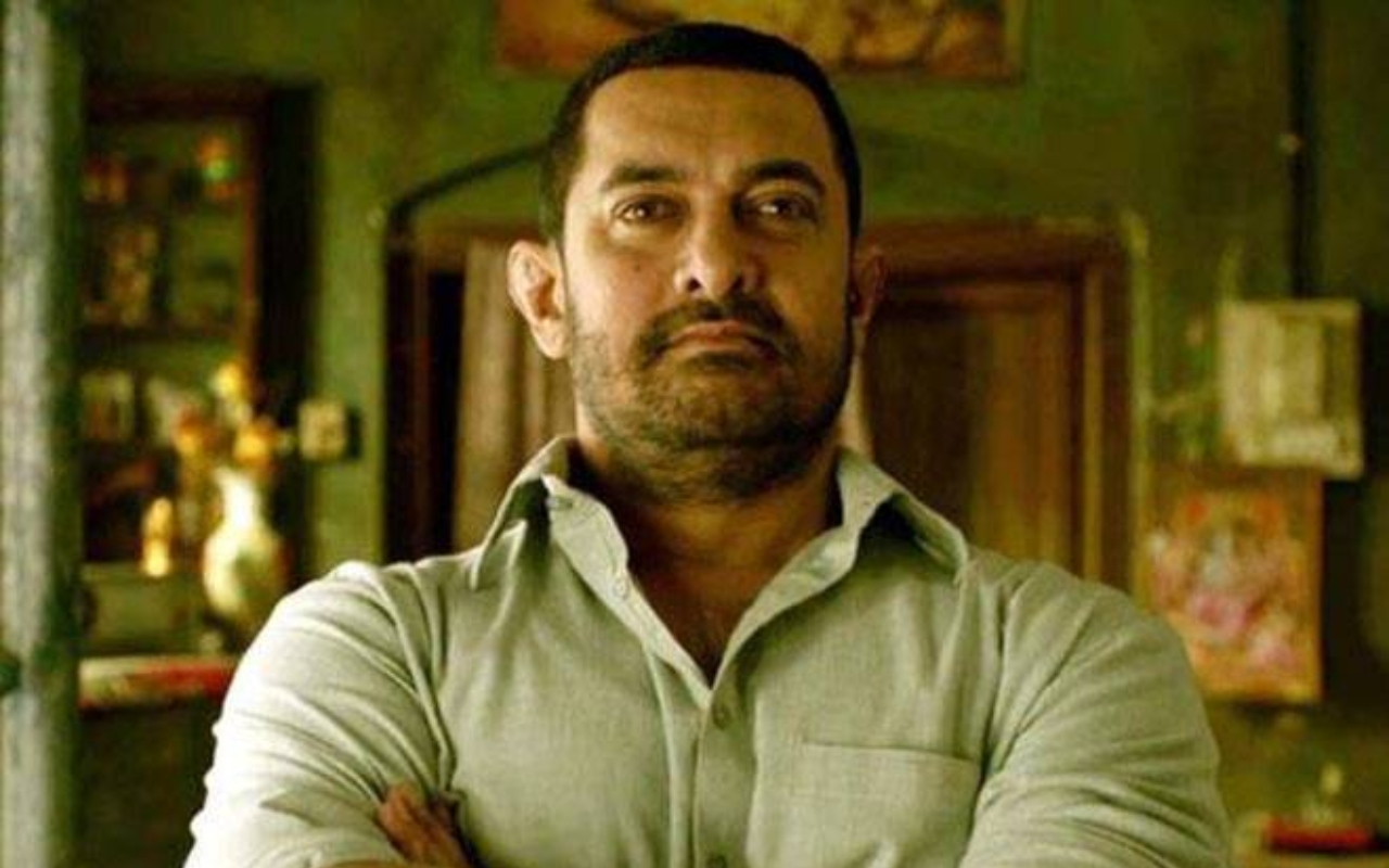 dangal