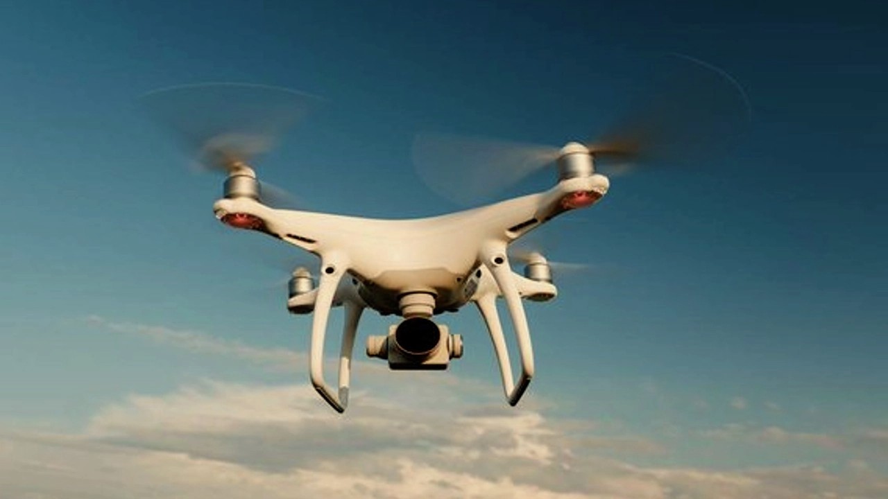Drone