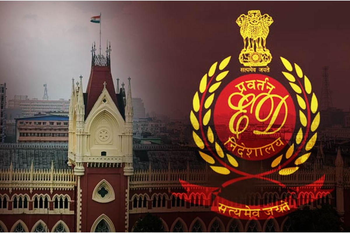ed raid | ED raids two locations of engineer close to Sanjeev Hans