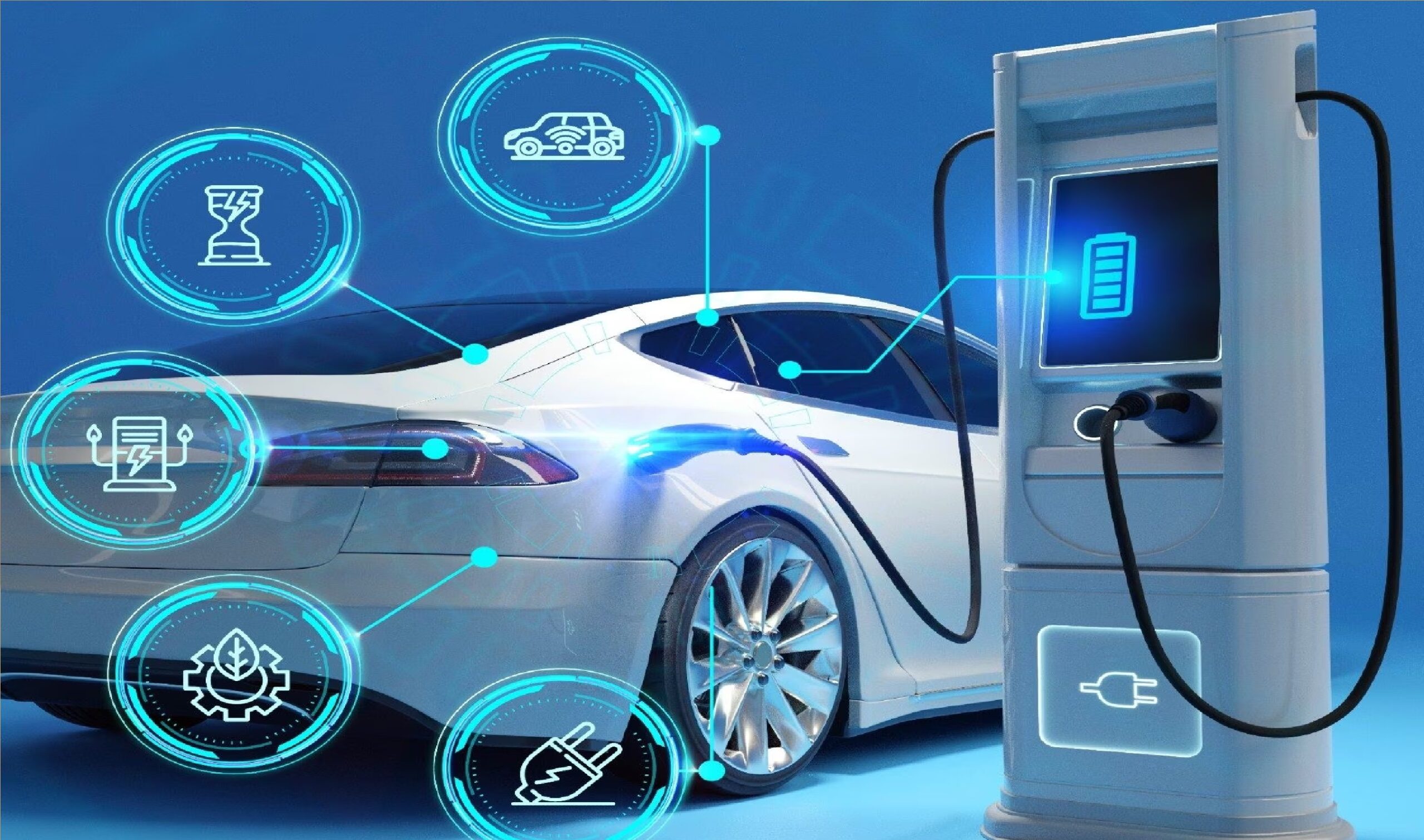 Take care of your electric car like this it will give you a long life with great range