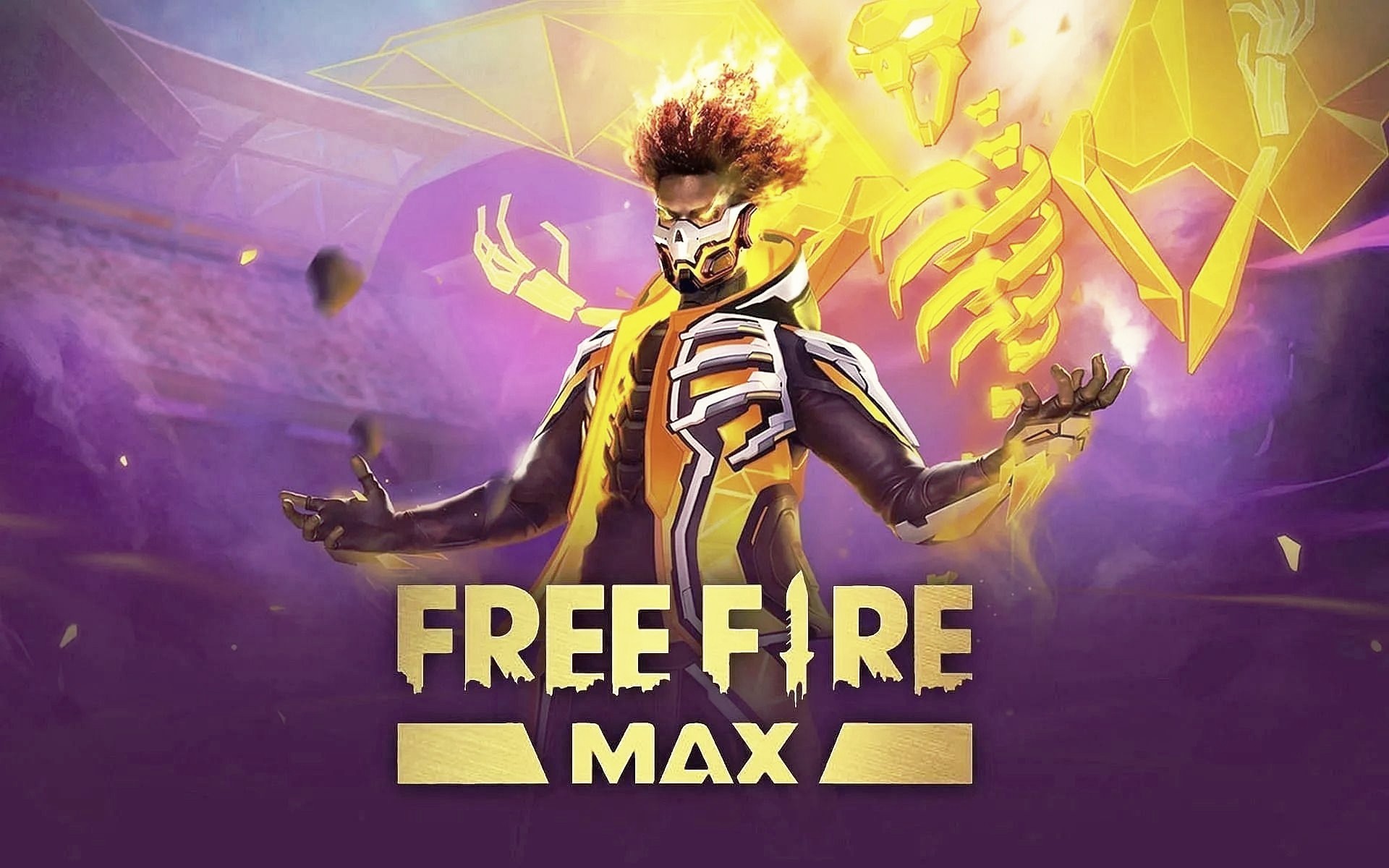 garena free fire max redeem codes today