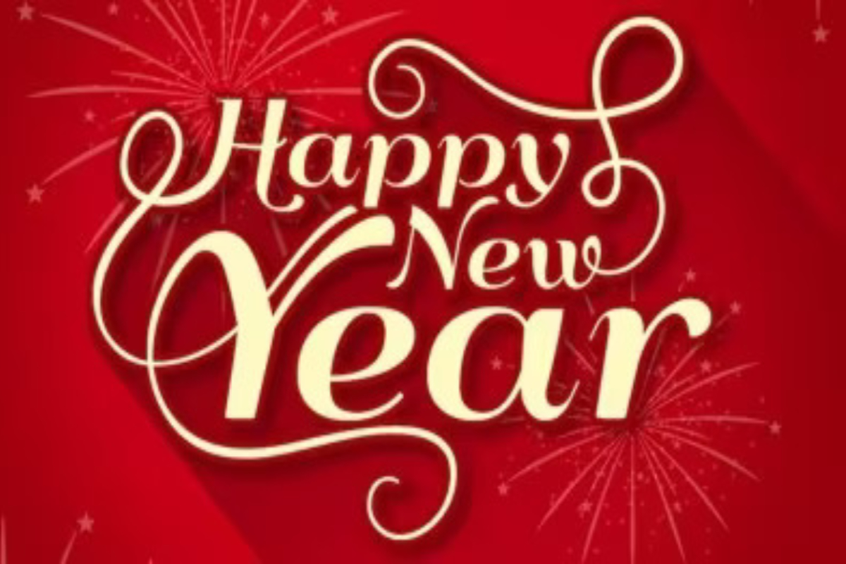 Happy New Year 2025 Wishes, Images, Quotes, WhatsApp Status, Messages, Facebook Stories, Instagram Reels