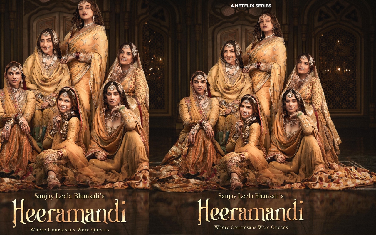 Heeramandi