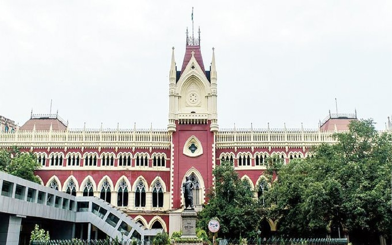 WB : कलकत्ता हाई कोर्ट ने भाजपा विधायकों को राहत देते हुए कहा, राष्ट्रगान को न बनाएं हथियार