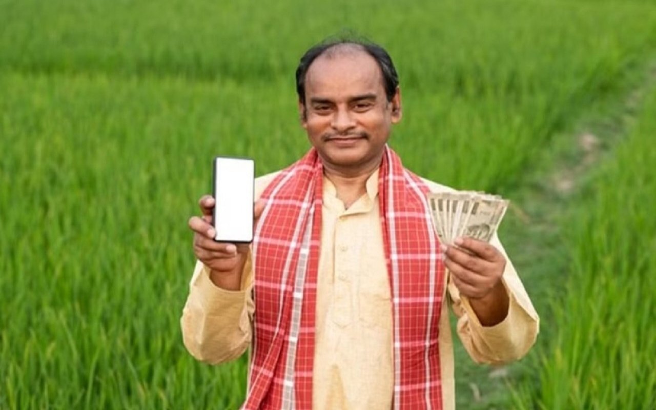 PM Kisan beneficiaries get cheap loans worth lakhs, know how to apply online