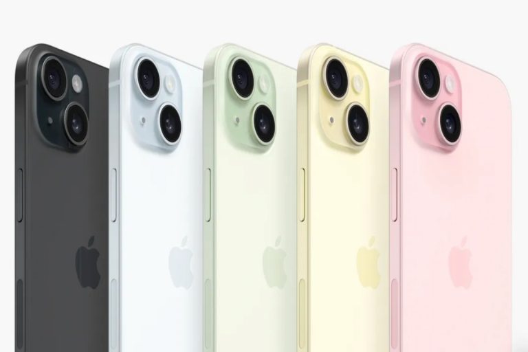 45 हजार से कम में यहां मिल रहा Apple iPhone 15, ऐसा मौका फिर कहां मिलेगा!