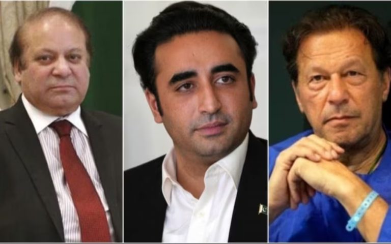 Pakistan Politics: आ गई तारीख, इस दिन पाकिस्तान में बनेगी नई सरकार! जानें कौन होगा पीएम