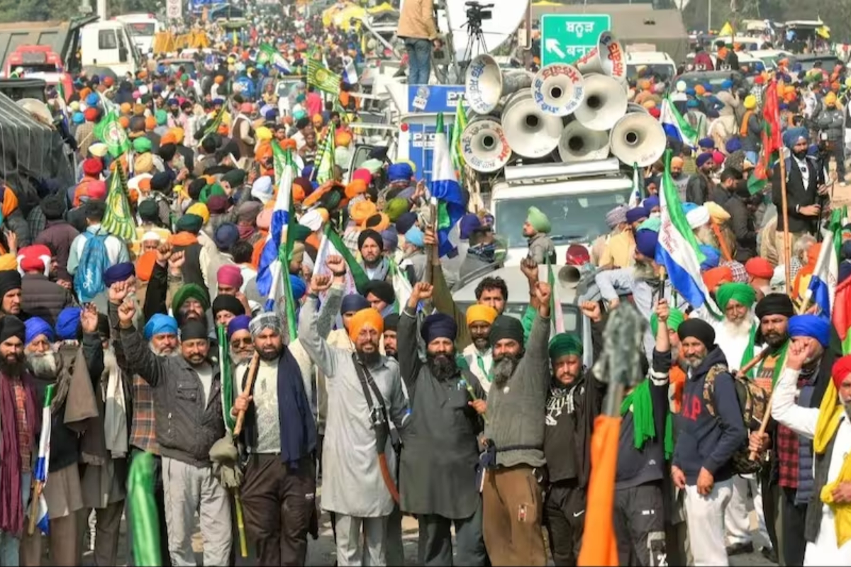 Bharat Bandh
