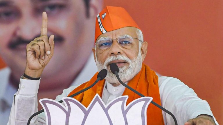 Lok Sabha 2024 : ‘अबकी बार-400 पार’ के लिए बीजेपी और मोदी को करने होंगे ये तीन काम