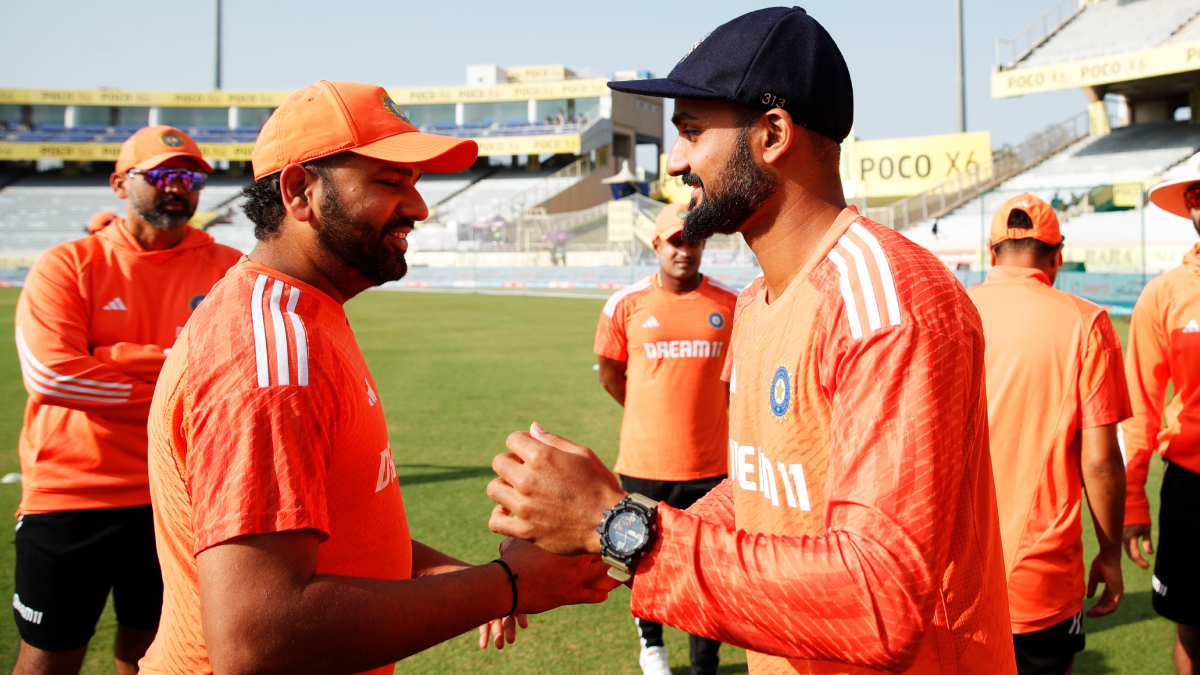Ind Vs Eng 4th Test