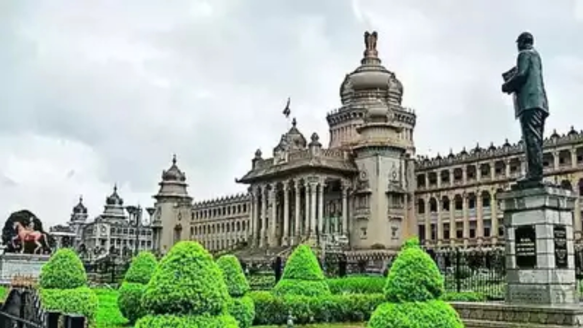 Temple Tax Bill