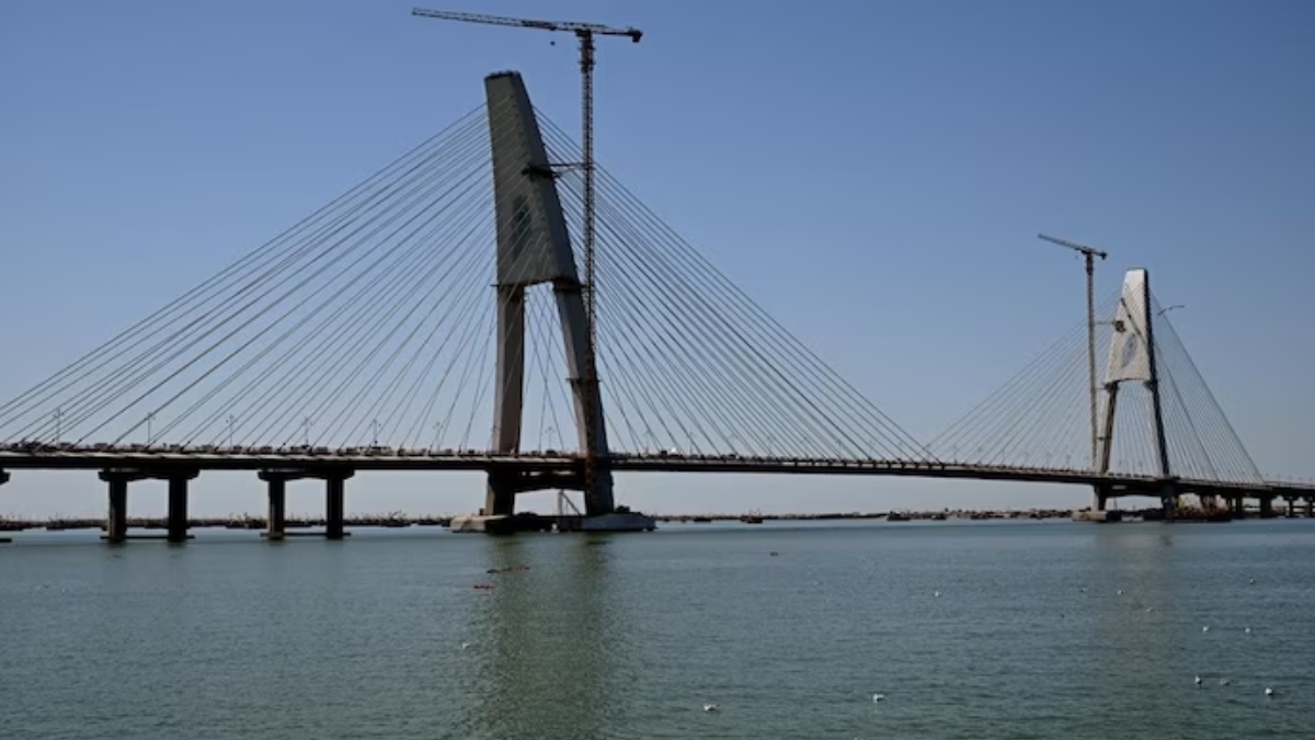 Sudharshan Setu