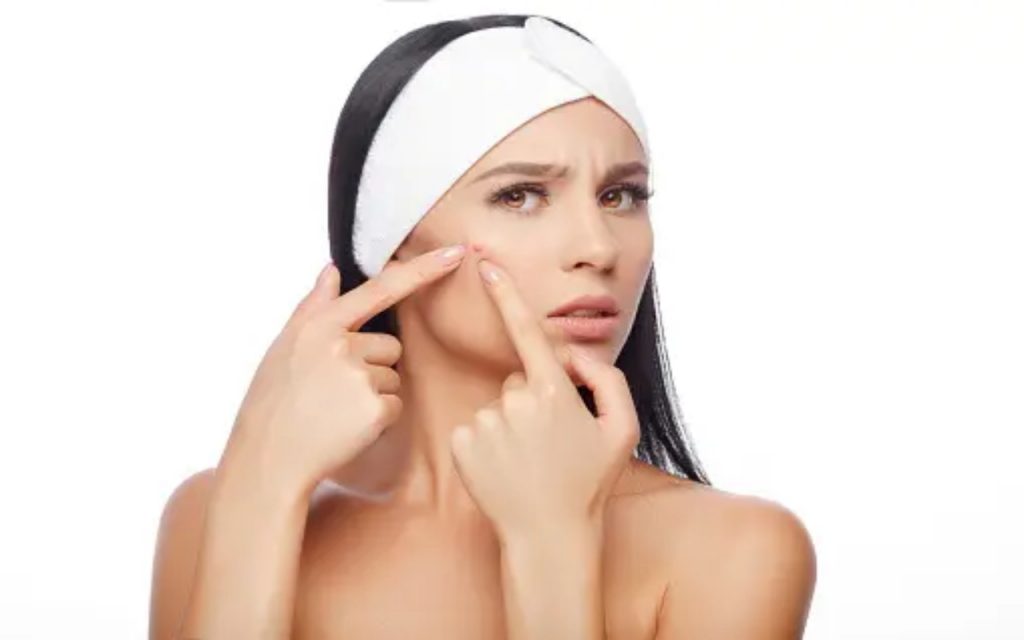 an image
