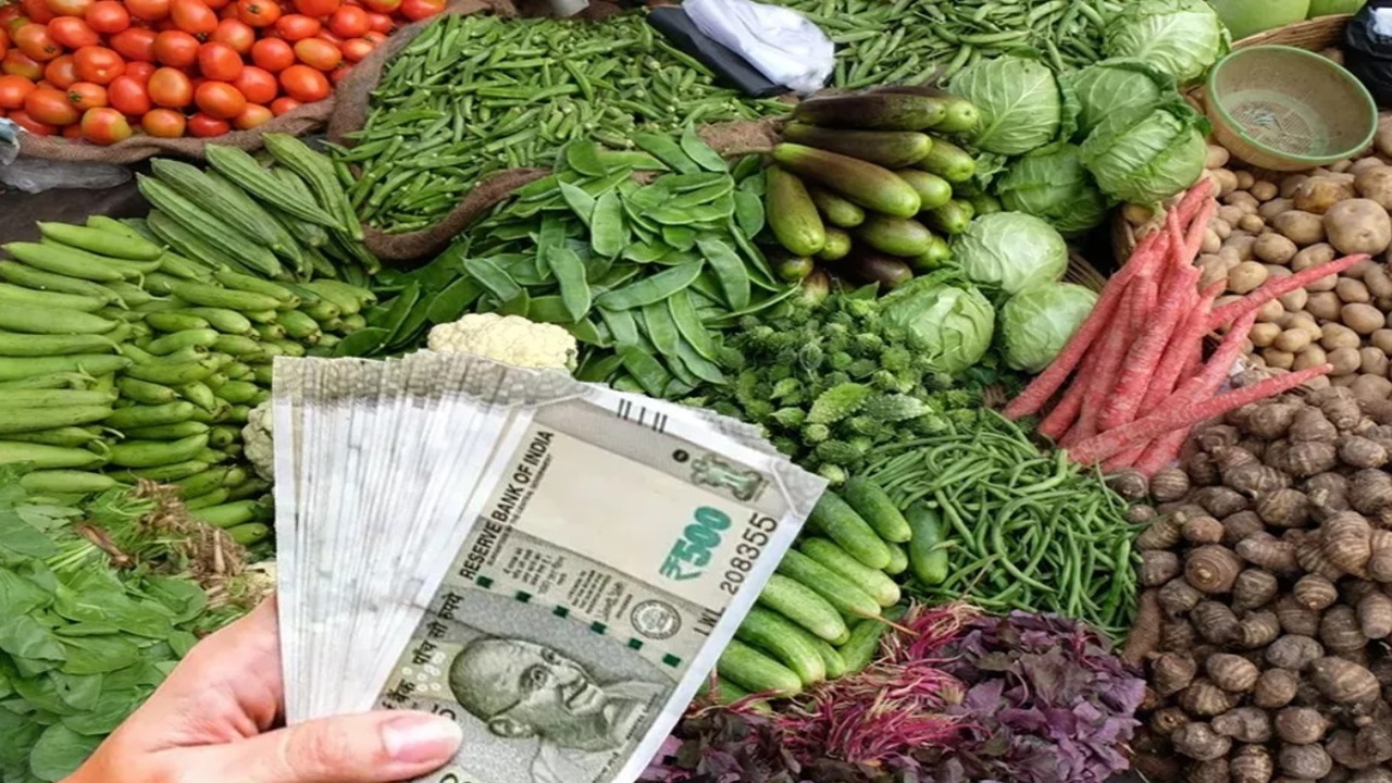 Inflation Data