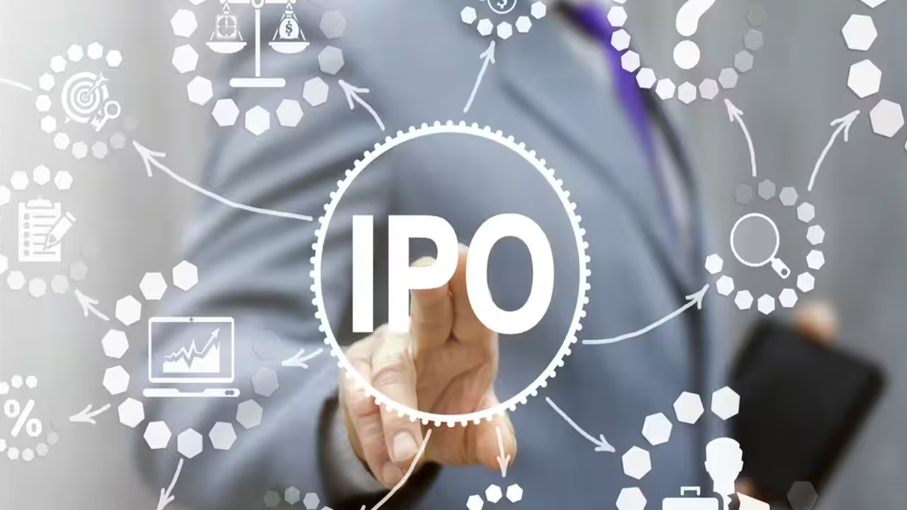 IPO This Week