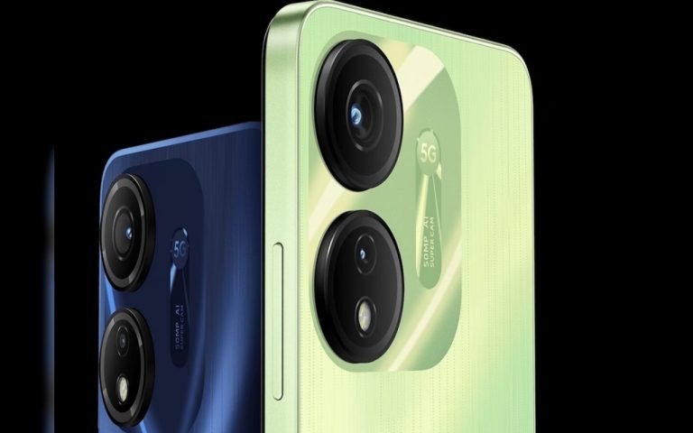 24 GB RAM वाला स्मार्टफोन itel P55 कितना दमदार है?