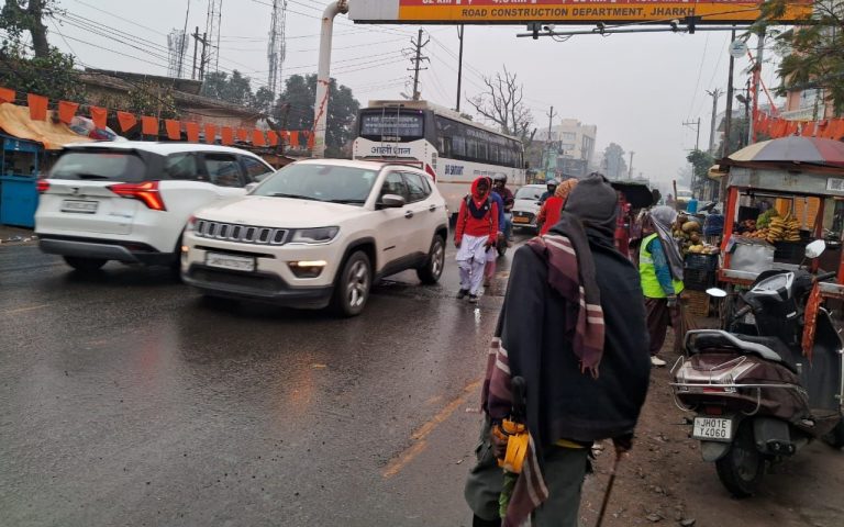 Jharkhand Weather: झारखंड के लोगों को जल्द मिलेगी गर्मी से राहत, 17 जून से बारिश के आसार, कल इन जिलों में चलेगी लू