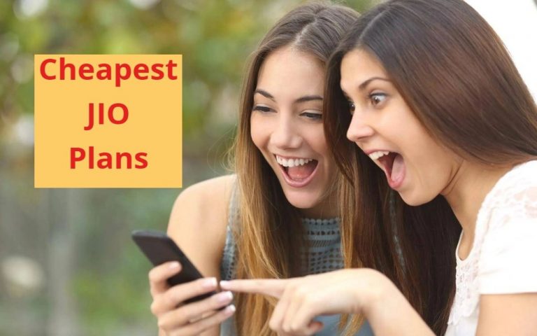 JIO ने पेश किया सबसे सस्ता 5G प्लान, यहां जानें 198 रुपये में आपके लिए और क्या है खास
