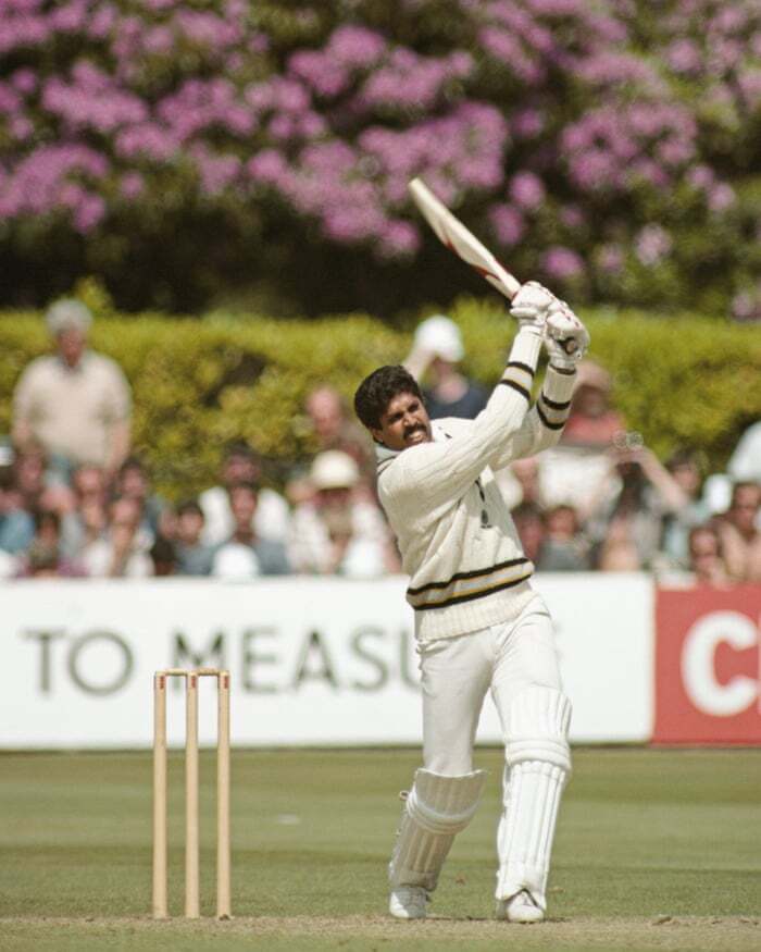 kapil dev