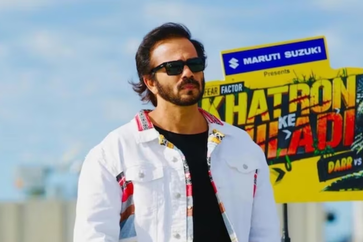 Khatron Ke Khiladi 15 on air date