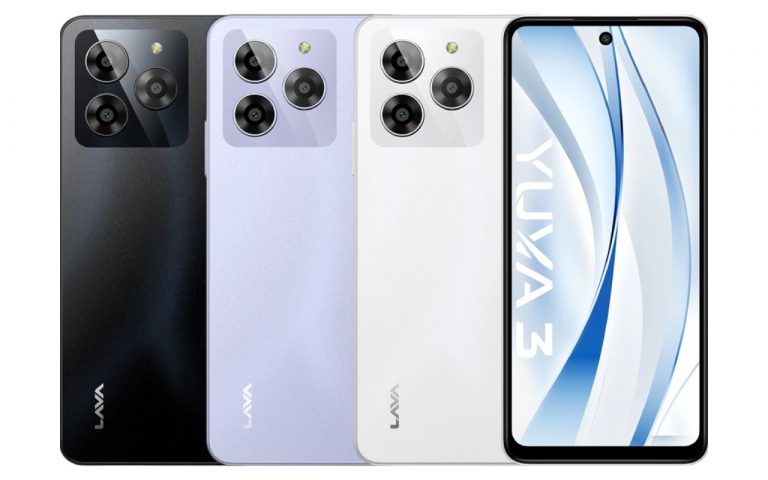 iPhone 15 Pro जैसा दिखने वाला सस्ता फोन लेकर आयी देसी कंपनी LAVA, कीमत जानकर उछल पड़ेंगे आप