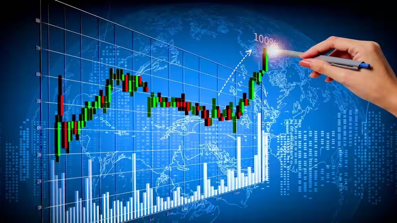 Share market